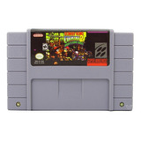 Fita Snes Donkey Kong