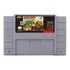 Fita Snes Donkey Kong Country 3 Cartucho Novo Salvando