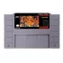 Fita Snes Final Fight Cody Americano Super Nintendo Cartucho