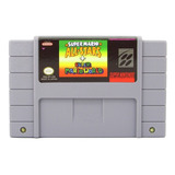 Fita Snes Super Mario