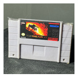 Fita Snes Top Gear