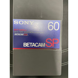 Fita Sony Betacam Sp