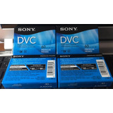 Fita Sony Dvc 60min