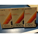 Fita Sony L500 Dynamicron