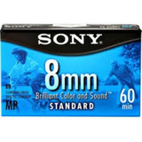 Fita Sony Ntsc Standard