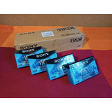 Fita Sony Vhs c