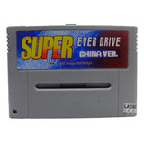 Fita Super Everdrivesuper Famicom