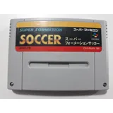 Fita Super Formation Soccer