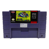 Fita Super Mario World