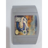 Fita Super Nintendo 64