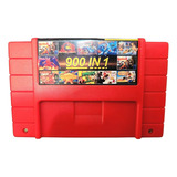 Fita Super Nintendo 900