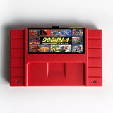 Fita Super Nintendo 900