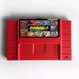 Fita Super Nintendo 900