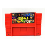 Fita Super Nintendo 900