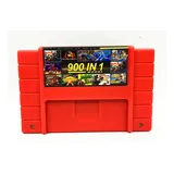 Fita Super Nintendo 900
