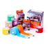 Fita Tape Bandagem Tmax Retangular 1 Unidade.