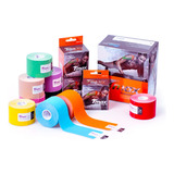 Fita Tape Bandagem Tmax