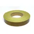 Fita Teflon P  Seladoras Com Adesivo 25mm X 15 Metros Cor Bege