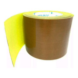 Fita Teflon Para Seladora