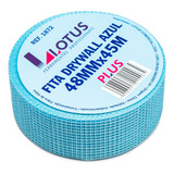 Fita Telada Azul Auto