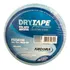 Fita Telada Drywall Azul Fibra Vidro Autoadesiva 100mx48mm