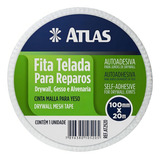 Fita Telada Reparos 100mm