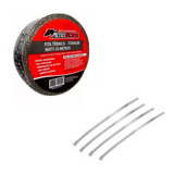 Fita Térmica Termotape Titanium P escape Mh 10 Metro 4 Zip