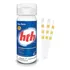 Fita Teste P  Piscina 25 Un Hth