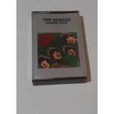 Fita The Beatles Rubber