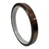 Fita Tipo Kapton Esd 1 0cm X 33m