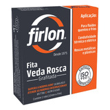 Fita Veda Rosca Grafitada