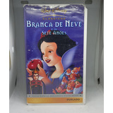 Fita Vhs 