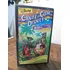 Fita Vhs - Cante Com Disney - Mogli, O Menino Lobo -original