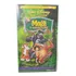 Fita  Vhs - Mogli O Menino Lobo - Funcionando - Original