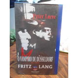 Fita Vhs 