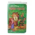 Fita  Vhs - Robin Hood - Filme Disney - Funcionando