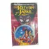 Fita  Vhs - The Return Of Jafar  - Original - Funcionando