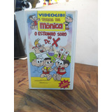 Fita Vhs 