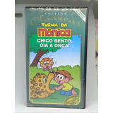 Fita Vhs 