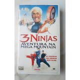 Fita Vhs 3
