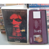 Fita Vhs House