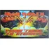 Fita Vhs (jvc) Iron Maiden - From Here To Eternity