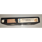 Fita Vhs Os