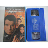 Fita Vhs 007 O