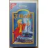 Fita Vhs A Espada Era A Lei W Disney Original Made In Japan