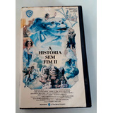 Fita Vhs A Historia