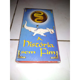 Fita Vhs A Historia
