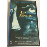 Fita Vhs A Lua Dos Amantes-1994 / Lolo 