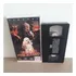 Fita Vhs A Maldição Do Necrotério - Raríssima