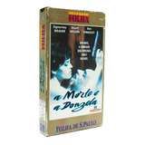 Fita Vhs A Morte